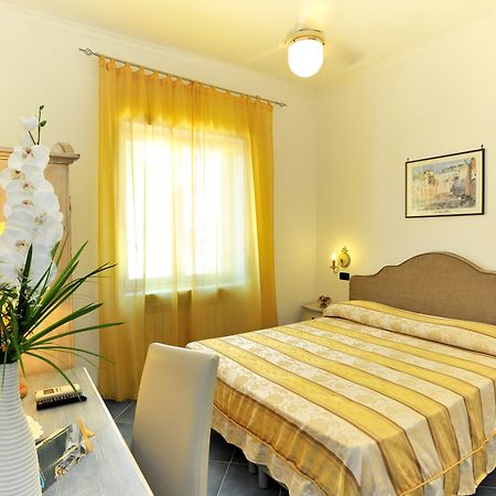 Hotel Miramare Maiori Luaran gambar