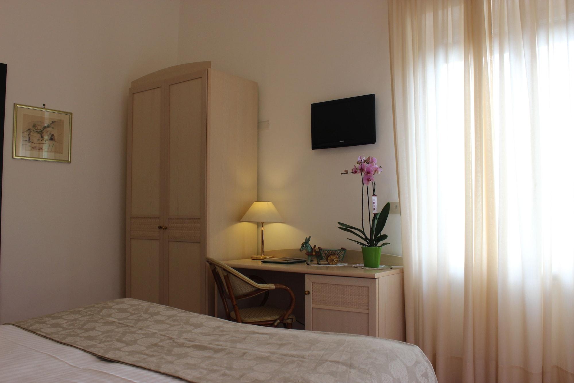 Hotel Miramare Maiori Luaran gambar