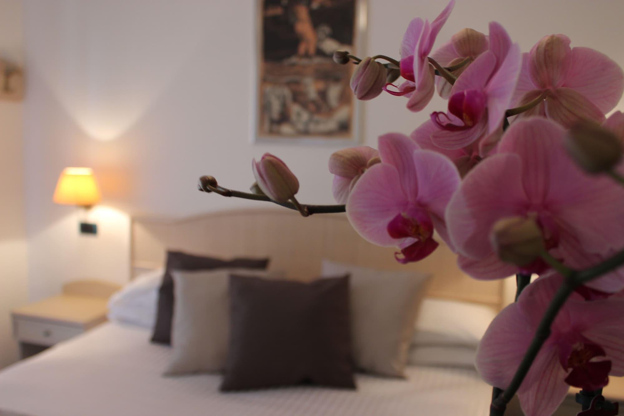 Hotel Miramare Maiori Luaran gambar