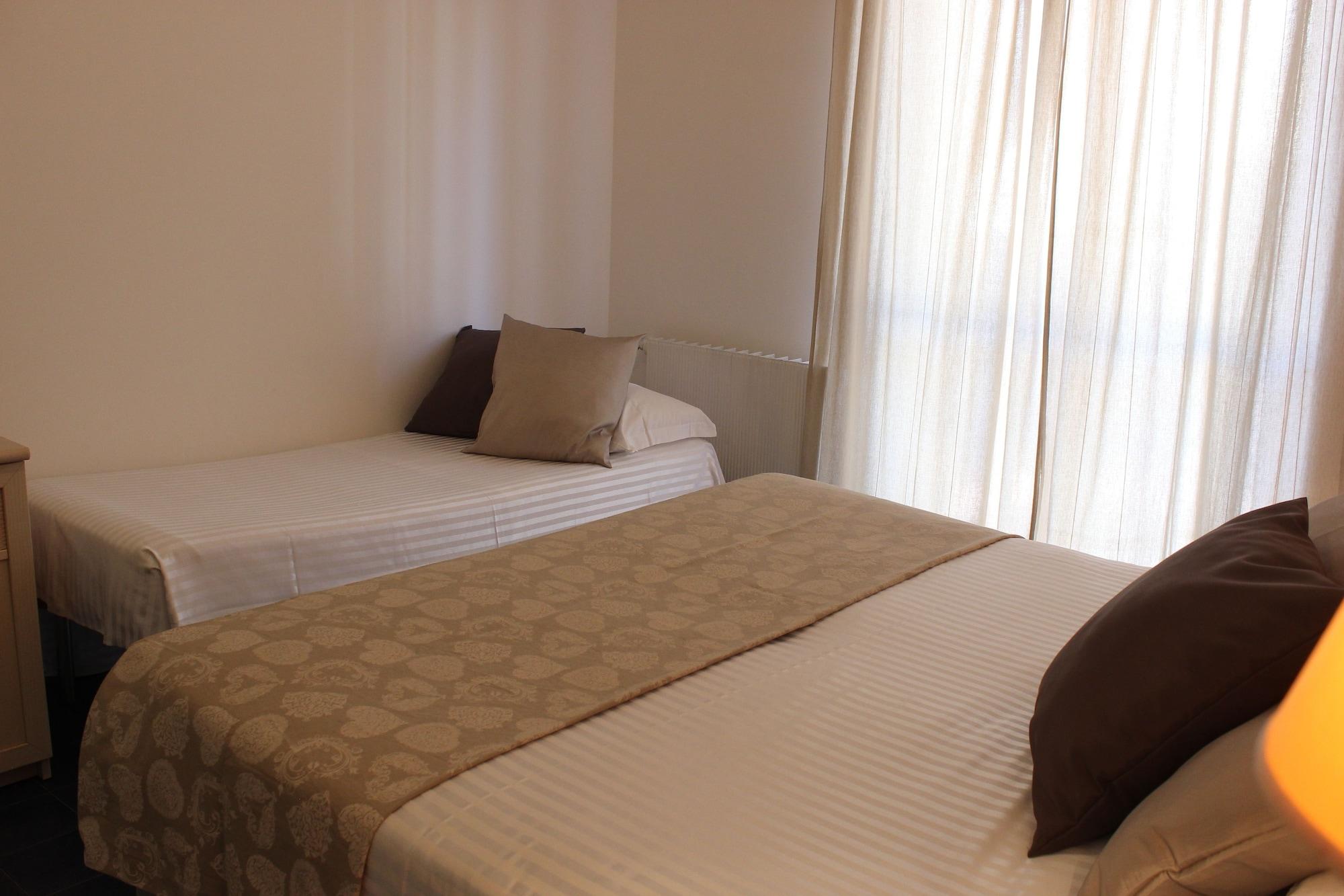 Hotel Miramare Maiori Luaran gambar