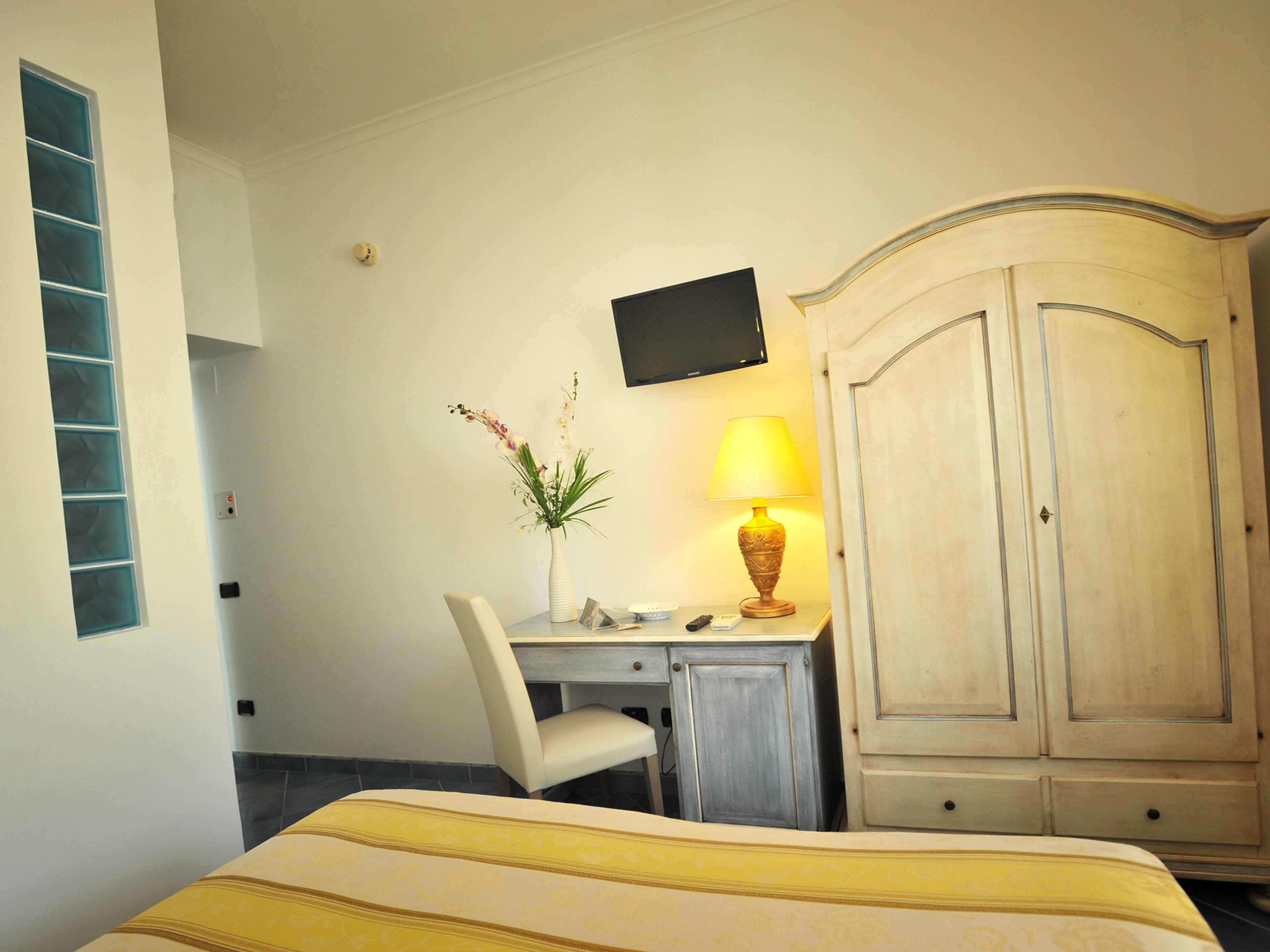 Hotel Miramare Maiori Luaran gambar