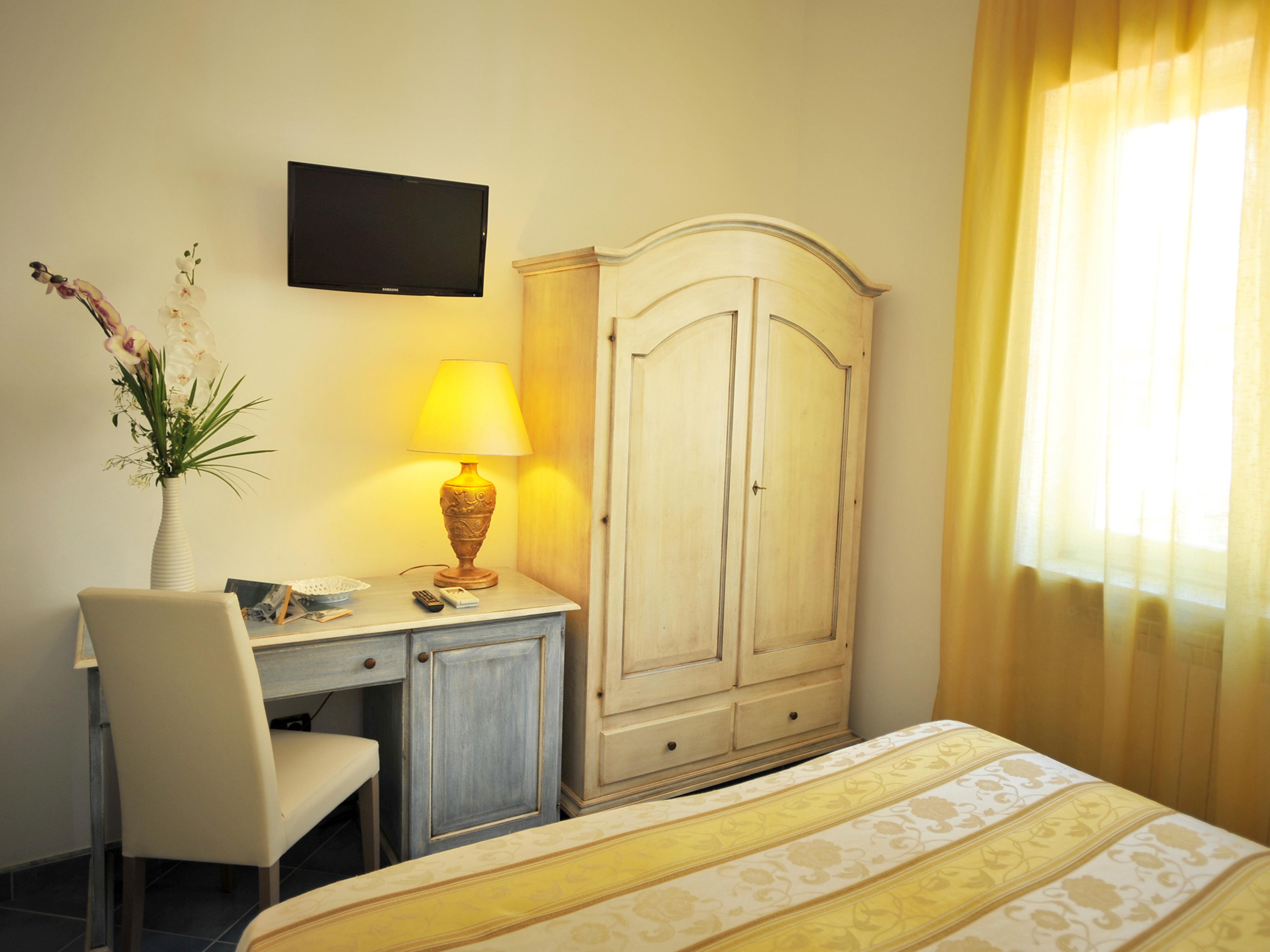 Hotel Miramare Maiori Luaran gambar