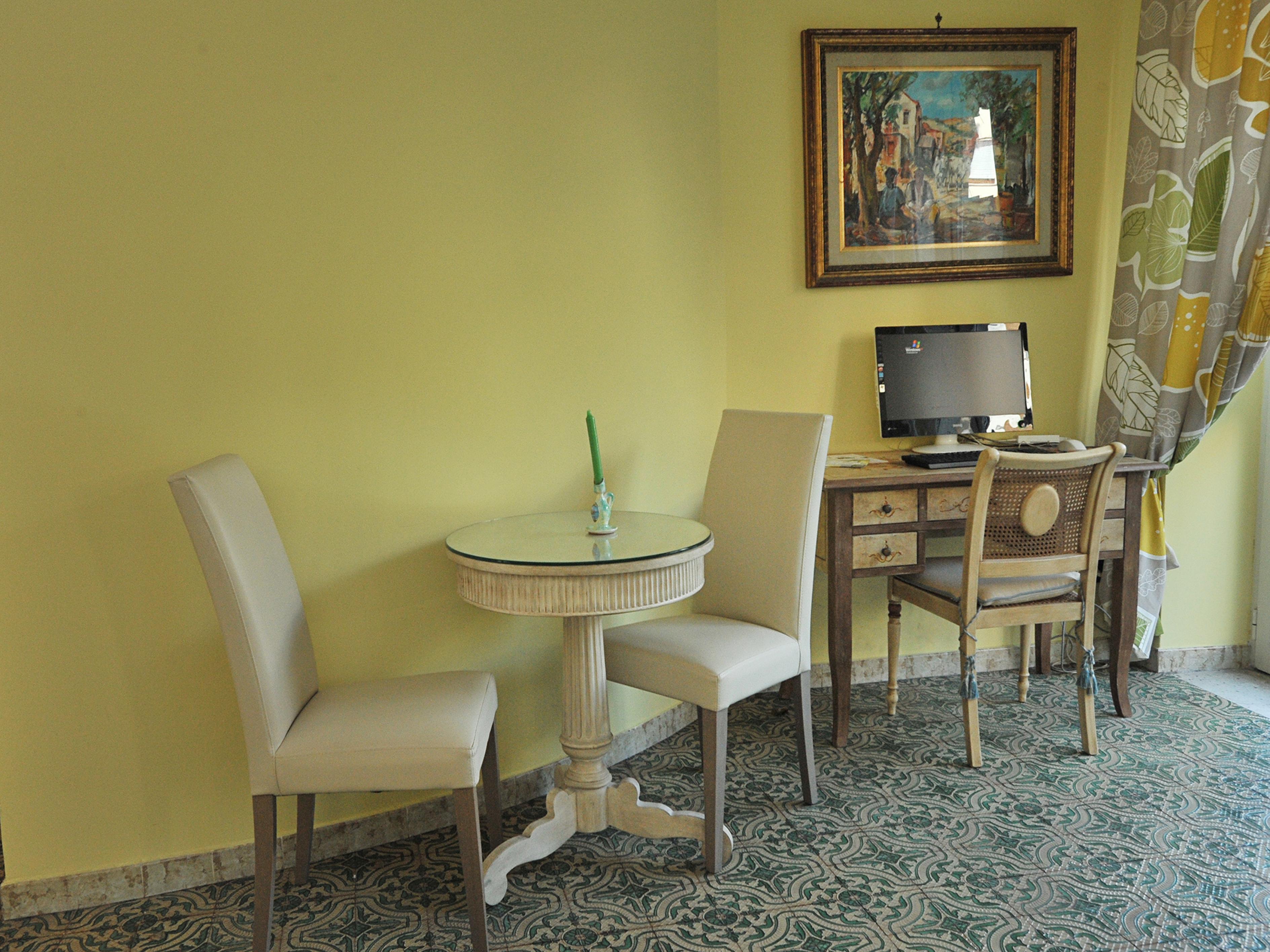 Hotel Miramare Maiori Luaran gambar