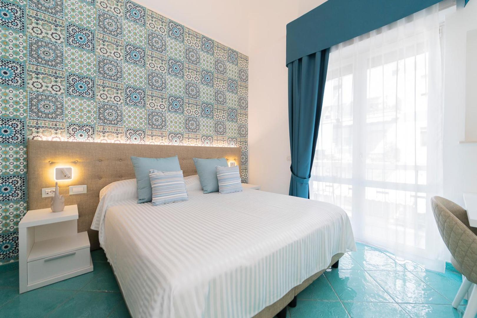 Hotel Miramare Maiori Luaran gambar