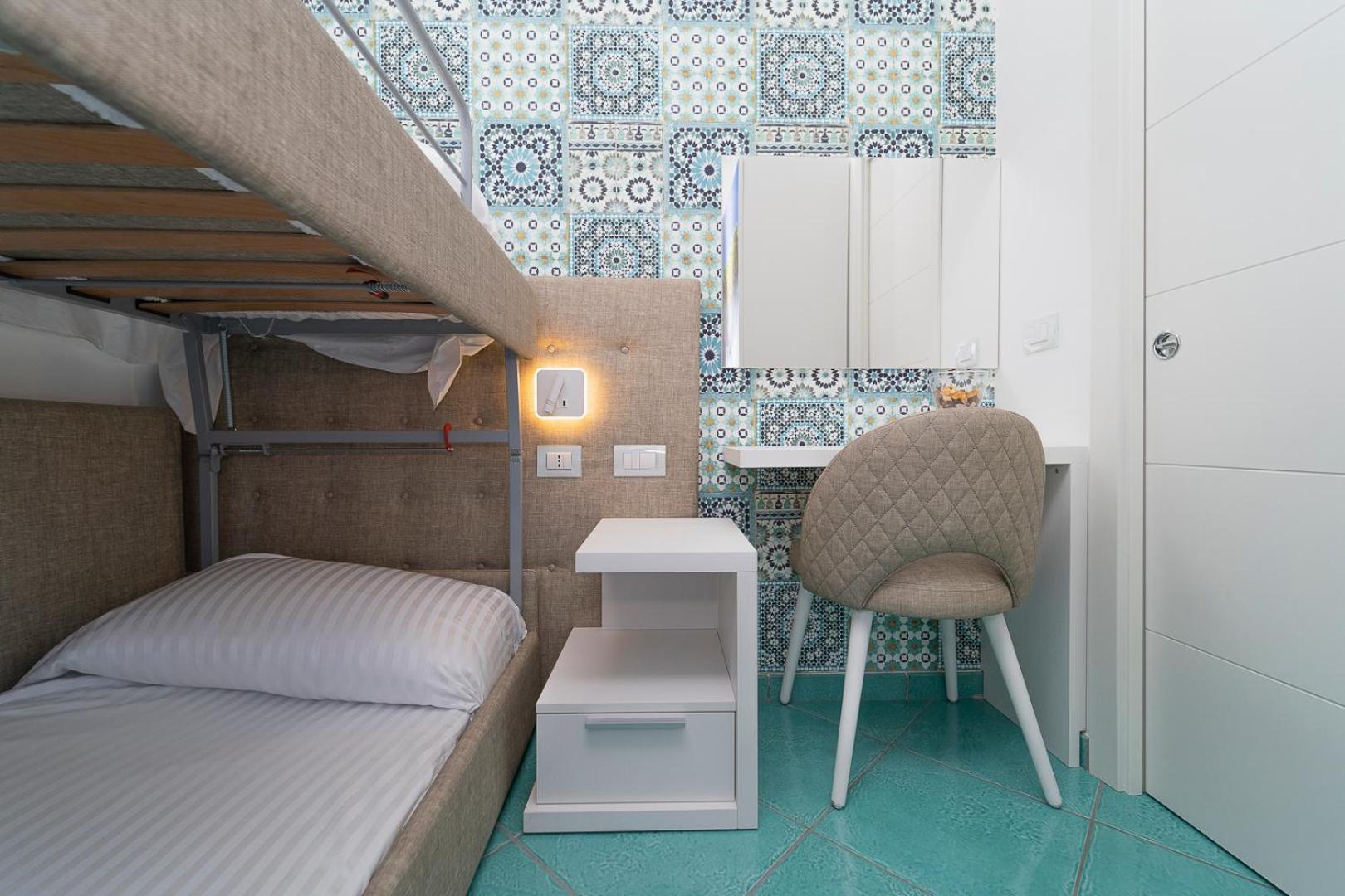 Hotel Miramare Maiori Luaran gambar