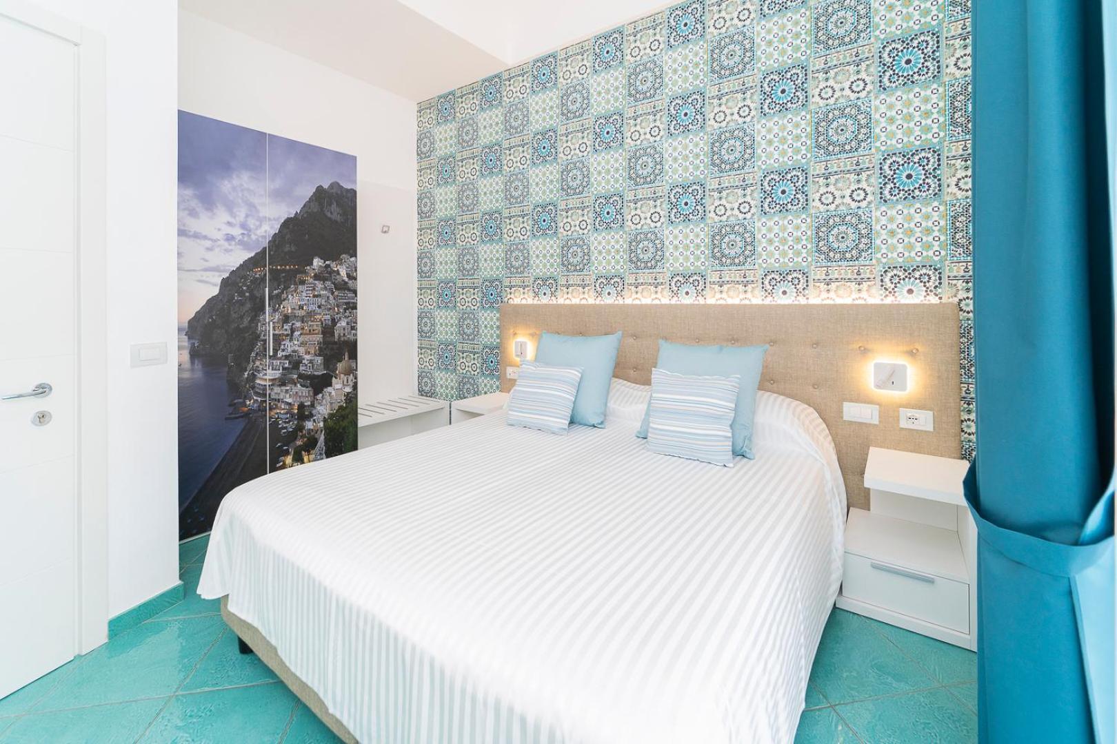 Hotel Miramare Maiori Luaran gambar