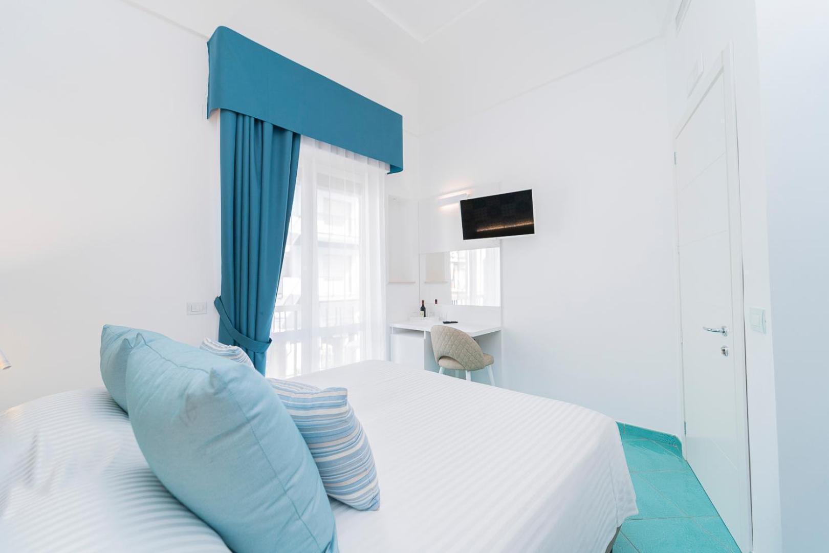 Hotel Miramare Maiori Luaran gambar