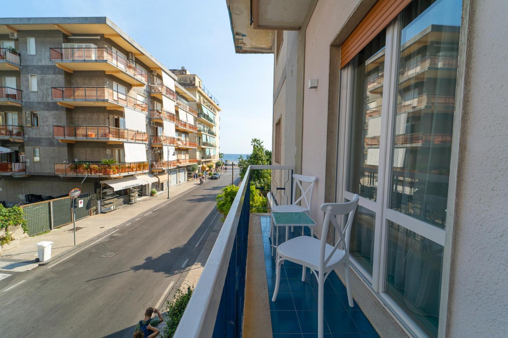 Hotel Miramare Maiori Luaran gambar