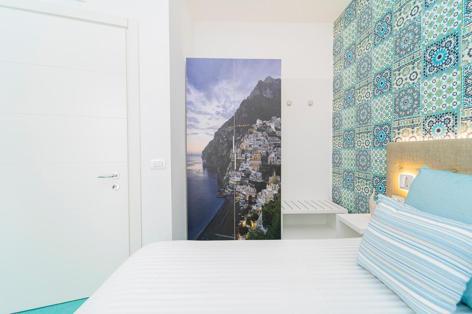 Hotel Miramare Maiori Luaran gambar