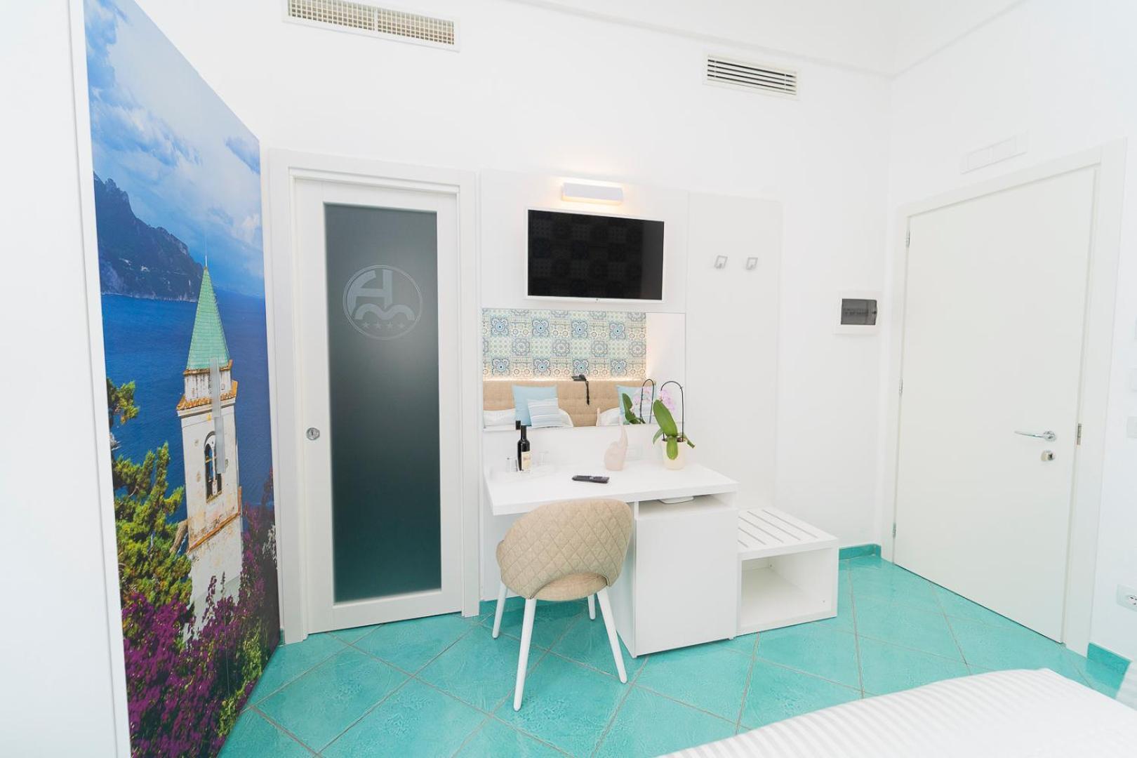 Hotel Miramare Maiori Luaran gambar